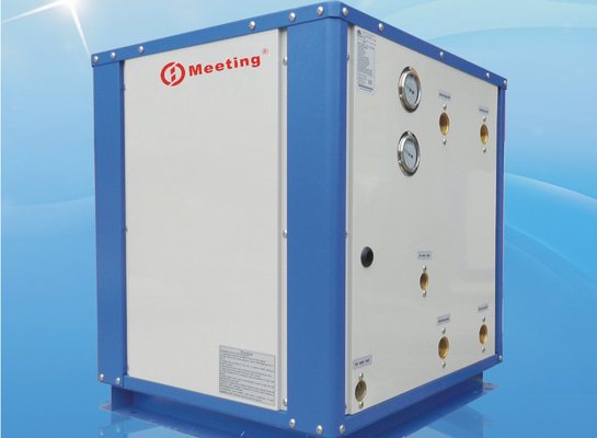 good price energy saving geotherm heat pump with high cop