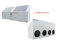 Meeting MD100D EVI Air Source Heat Pump For Heating With Floor Heating Pipe