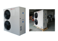 Meeting MDY50D 21KW Air Source Heat Pump Water Heaters For Swimming / Spa / Sauna Pool Heater