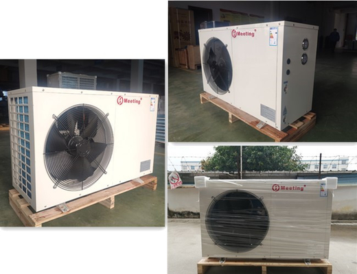 energy saving heat pump swimming pool heat pump R32