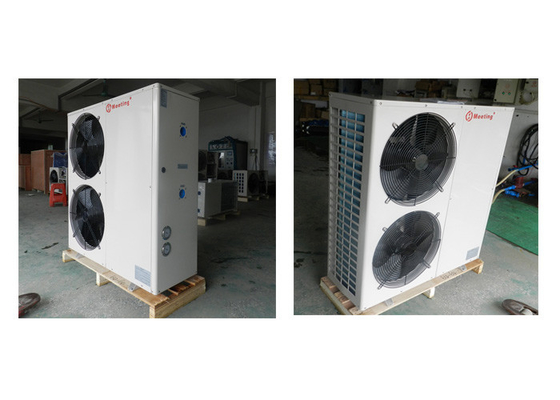 New Design 15KW 18KW 24KW 30KW Industrial Pool air to water heat pump heater For Swimming Pool