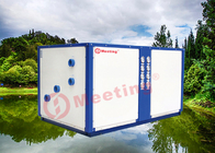 Meeting MDS300D 90KW Water To Water Heat Pump For House Heating System