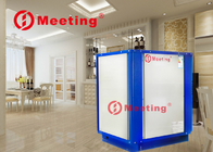 Meeting MDS20D 7.5KW Ground Source Heat Pump Heating Cooling