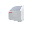 Meeting MD30D 12KW 220V EVI Heat Pump Air To Water 40Db Heating System