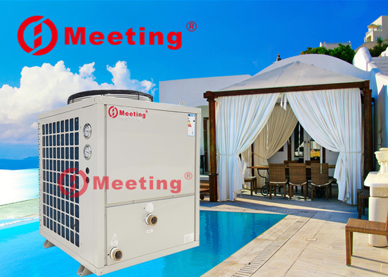 Meeting MDY60D-2 CE high quality Industrial water cooled chiller for swimming pool