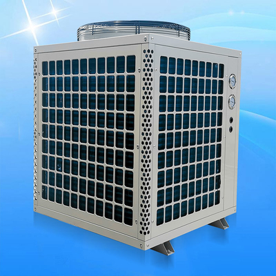 Meeting MDY60D-2 CE high quality Industrial water cooled chiller for swimming pool