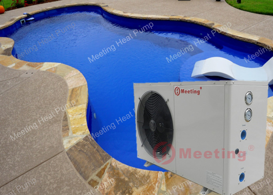 Meeting MD30D 220V/60HZ Swimming Pool Heat Pump Air To Water Heaters