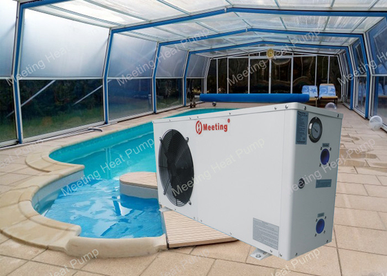 Meeting MDY10D Swimming Pool Cooling-Water Machine For Small Pool Cooling