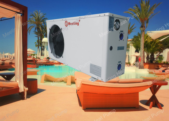 Meeting MDY20D Air Cooled Swimming Pool Cooling Water Machine
