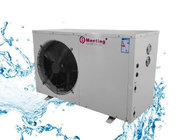 2020 new low temp-25 degree split DC inverter air to water heat pump