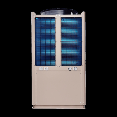 salable High Temperature Hot Water Commercial Air to Water Heat Pump Water Heater and Chiller Air Conditioning high cop