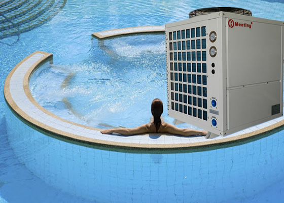 2020 multifunction heat pump air source heat pump commercial heat pump water heater with high cop