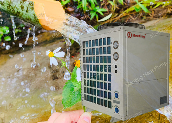Meeting MDY50D Air cooler swimming pool water cooling machine