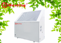7kw air water heat pump for home 220v low noise wifi heat pump thermostat price heat pump monoblcock