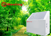 7kw air water heat pump for home 380v low noise wifi heat pump thermostat price heat pump monoblcock