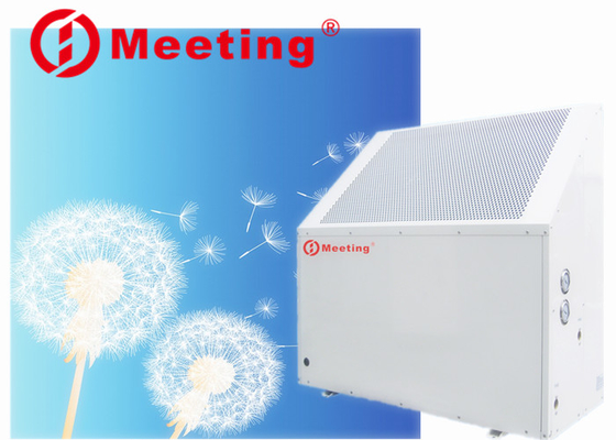 Meeting MD40D 380V  15KW Hot Water Heat Pump Water Heater