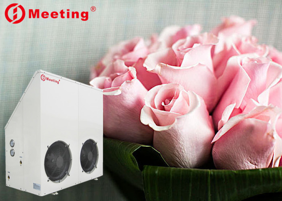 Meeting low noise energy saving commerical 21kw heat pump heating/swimming pool heat pump/air water heat pump manufactur