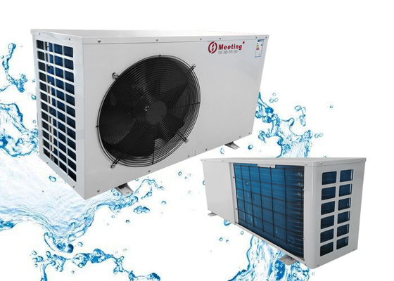 12kw Air Source Heat Pump Md30d Heat Air Pump