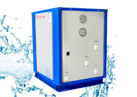12kw 220v Geothermal Water Heat Pump For Floor Heating