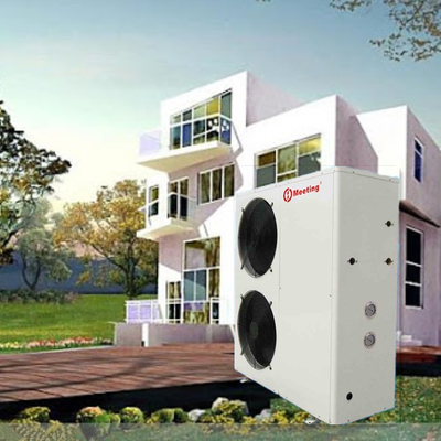 European market Air source Heat Pump Hot Water Heat Pump Air to water Heat Pump