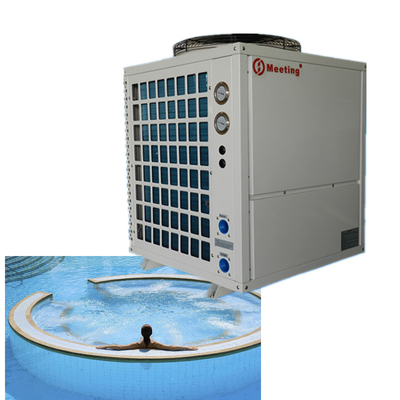 Beautiful Swimming Pool Heaters Heat Pump high capacity