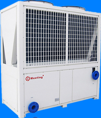 Energy saving swimming pool water heaters heat pump