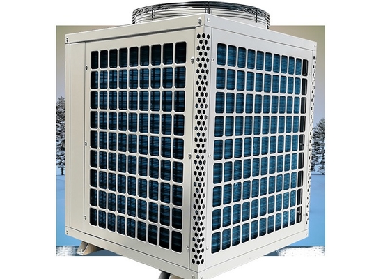 Meeting MDY70D 26KW Air Source Swimming Pool Heat Pump With High Temperature outlet water