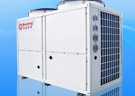 Meeting MDY100D High Temperature Heat Pump Water Heaters For Swimming/Sauna/spa Pools