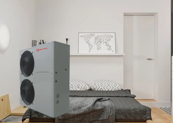 EVI R417A 18.6KW Air Source Heat Pump MINUS 35 Degrees