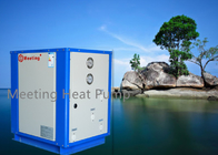 10kw Geothermal Heat Pump Ground Source Water Heater