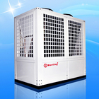Meeting MDY560D Coated Cabinet Swimming Pool Heater For Sauna Air To Water Heat Pump 240KW