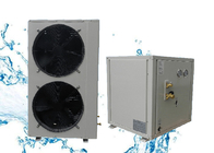 Meeting MD50D-18 18.6KW Air To Water Split System Heat Pump Copeland Compressor