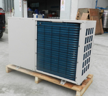 Meeting MDY30D 12KW EVI Swimming Pool Heat Pump For Family