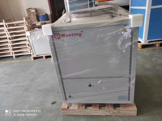 Meeting R410A R32 High Temperature Heating Heat Pumps Air To Water
