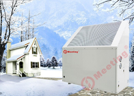 12kw R410A R417A R407C Refrigerant Heat Pump Air To Water