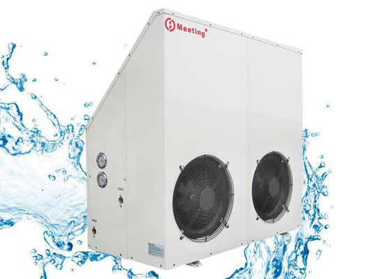 Meeting MDN30D Super Low Noise Meeting Heat Pump 12KW Water Heater Air To Water