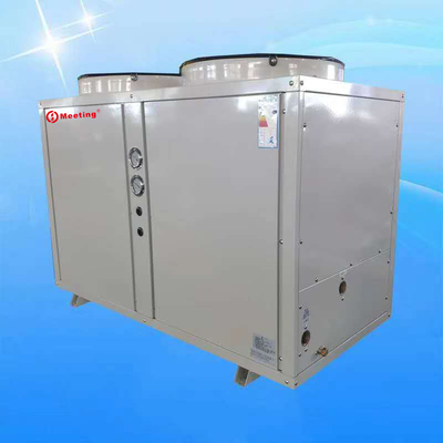 Energy Saving Air Conditioner Exchanger Home Heat Pump System