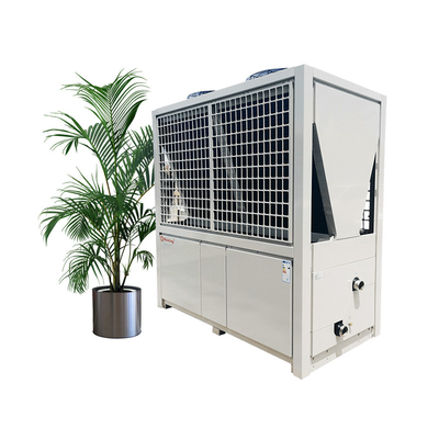 Household High Cop Titanium Heat Exchander Heat Pump R32 Pool Heater