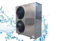 High Temperature 75C Hot Water Heater Air Source Heat Pump Boiler