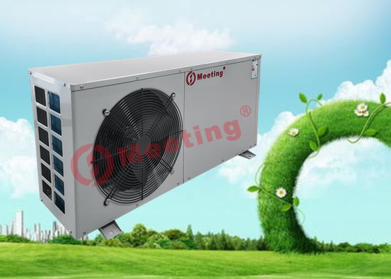 Meeting MD15D 4.8KW Air To Water Heat Pump For Small Space Heating