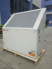 MDN30D 12KW Monoblock Air To Water Hydronic Heat Pump Floor Heating