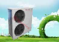 Meeting MD60D Air To Water Home Heat Pump With End Floor Heating