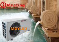 Meeting MDY10D Swimming Pool Heat Pump Energy Saving Environment Friendly