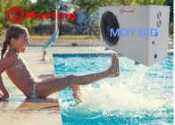 Meeting MDY30D 16kw Pool Water Heater Heat Pump R32 Refrigerant Swim Pool Heat Pump