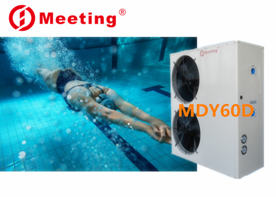 Meeting MDY60D 25KW Outdoor Swimming Pool Heater