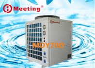 Meeting Mdy70d 28KW Swimming Pool EVI Heat Pump Unit