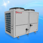 Energy Efficient Swim Spa Heat Pump Input Power 9.2kw With Oil Heater