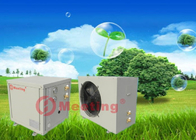 Meeting MD30D EVI Heat Pump 12KW Split Type Air To Water Heat Pump For Household Heating