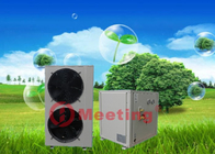 Meeting MD50D Air Source EVI Split System Heat Pump Automatically Defrosting