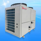 Air Cooled Module Water Chiller Unit With Refrigerant R407C